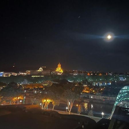 Barsuna Tbilisi Exteriör bild